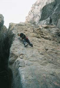 Kevin Friedrich on Giveaway