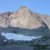 Spearhead (RMNP)in amazing weather!