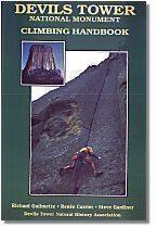 Devils Tower National Monument Climbing Handbook