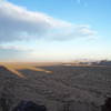 Long Shadows, Long Day. AZ: Eagletail Mountains