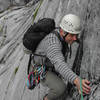 Pitch four of Jacob's Ladder, Exfoliation Dome.