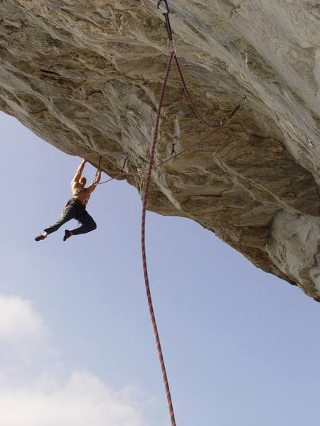 Great American Rock Climbs: Dumais, Richard: 9781884709043