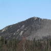 West Grapefruit from the Elliot HWY, April 2007.