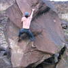 boulder city bouldering