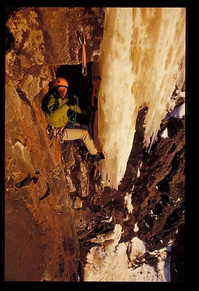 J.Lo on Parsec M7, Orient Bay, Ontario