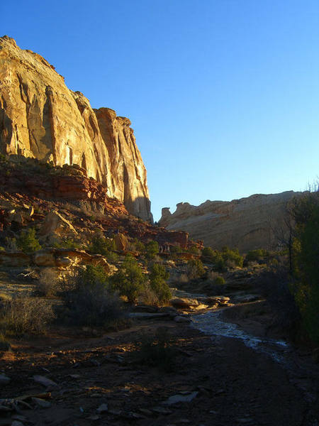 San Rafael Swell