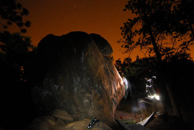 Escaping the summer heat at the Beer Barrel. <br>
<br>
Photo by Andy Librande. 