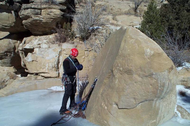 Anchors at the top of Donorcicle.