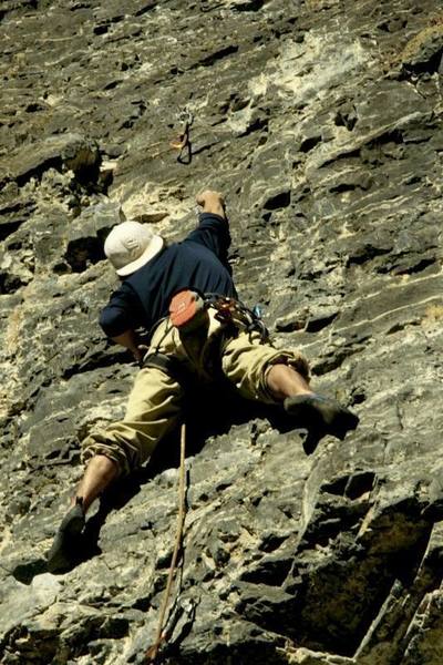 Max Peters Leading Vaporous Apparition 5.9