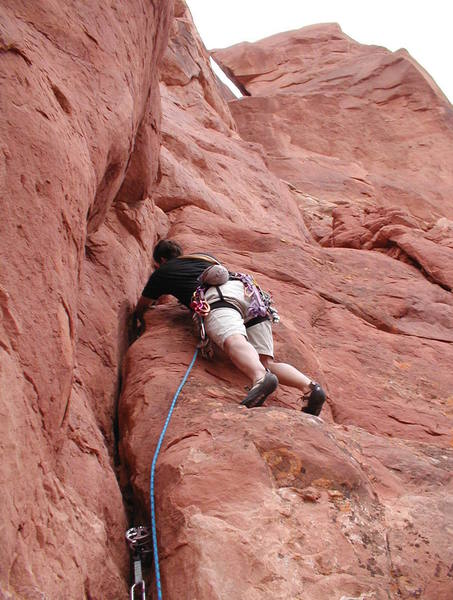 Tom leading the first pitch of <em>[[105717982]]</em>.