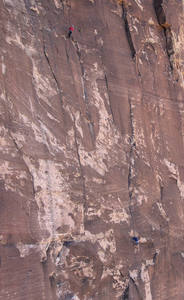 Adrift on the long second pitch