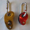 pulley comparison