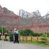 Zion NP