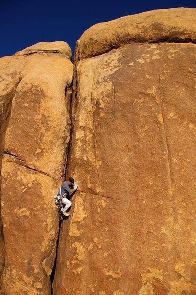 Russ leading SixPack Crack