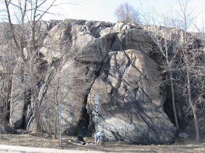 Spring Time at Whopee.