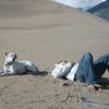 Sand Dunes, CO