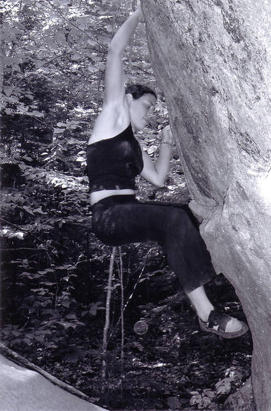 Nuria, ages ago on this classic problem.