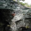 shallow water soloing in bermuda