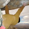 A look at the undercling... and the Owens Valley