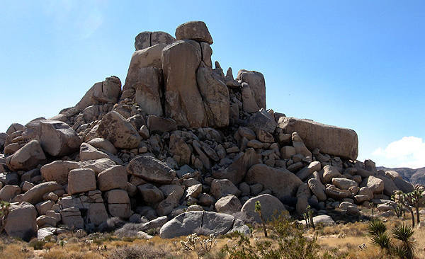 Jerry's Quarry.<br>
Photo by Blitzo.