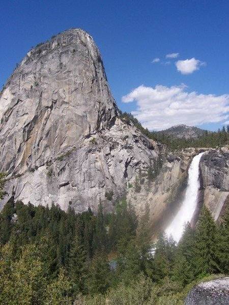 Liberty Cap.