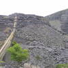 Llanberis Quarry