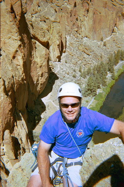 Smith Rock