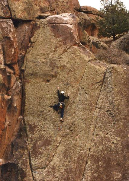 K. McLaughlin -F.A. - Jewel of the Mild, 5.10.