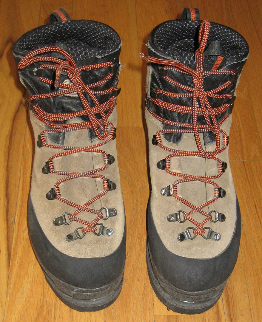 Salomon 'Super Mountain 9' - 10.5