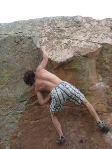 Right Eliminator Left.