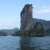 The beautiful Ao Nang Tower