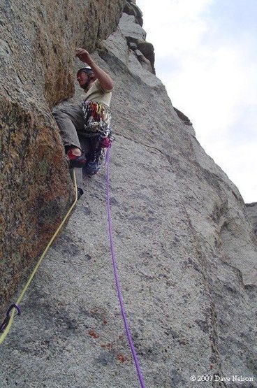 Joe leading pitch 3