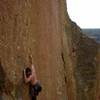 Smith rocks