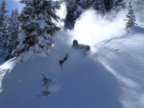 Vail Pass