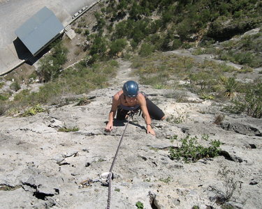 Marga Powell on the fifth pitch.