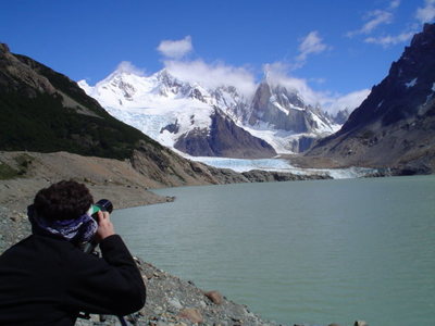 Real torres...<br>
they aren't on the Colorado Plateau though, so I passed.