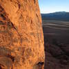 Plastic People, Red Rocks, Nv.