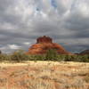 Bell Rock, Sedona, AZ