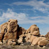 Pinyon Crag.<br>
Photo by Blitzo.