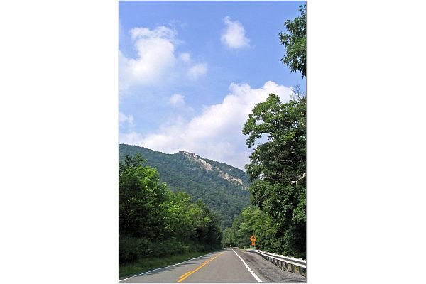 ohhh Seneca Rocks. I miss you.