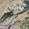 Location of the plastic holds bolted/glued to the rock in Provo Canyon