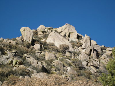 Rock Climbing in Lower Domingo Baca Slabs (AKA: The Ribcage), Sandia  Mountains