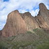 Courthouse Rock