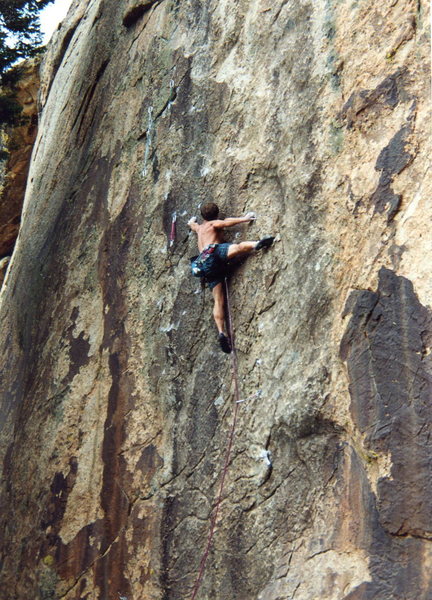 Schu sends -The Penetrators 5.12