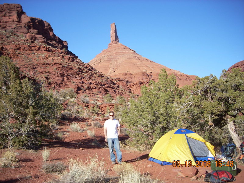 camp and castleton