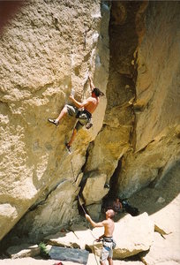 Jerad Friedrichs on Heresy