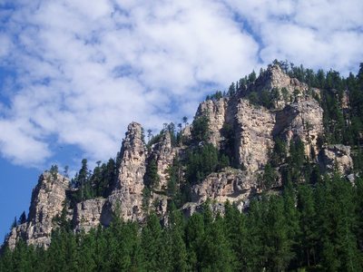 such a pretty canyon...