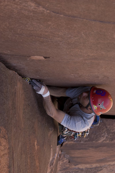 Tigger on Bunny Slope (IC 5.9+).