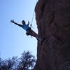 Fun on "Jacob's Ladder" at Vineyard Cove