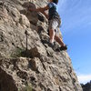 Buster on Smart Server (5.10a)